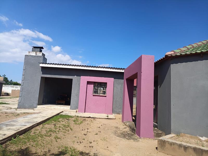 0 Bedroom Property for Sale in Mabopane North West